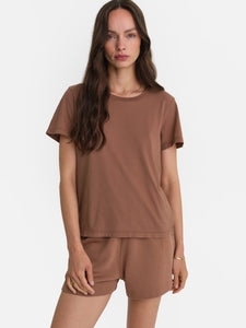 Organic Cotton Classic Tee