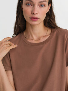 Organic Cotton Classic Tee