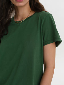 Organic Cotton Classic Tee