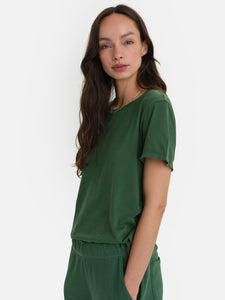 Organic Cotton Classic Tee