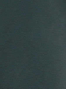 Organic Stretch Midi Legging