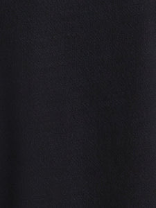 Textured Knit Straight Leg Pant
