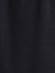 Textured Knit Boxy Short