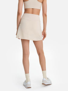 Organic Stretch Skort