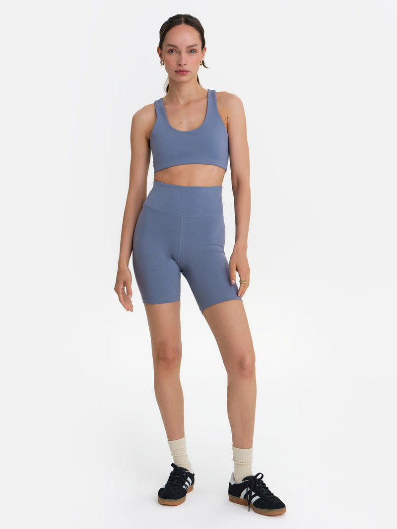 Organic Stretch Sports Bra