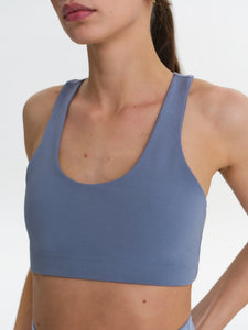 Organic Stretch Sports Bra