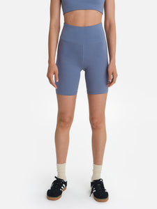 Organic Stretch Biker Short