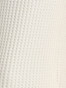 Organic Waffle Sweatpant