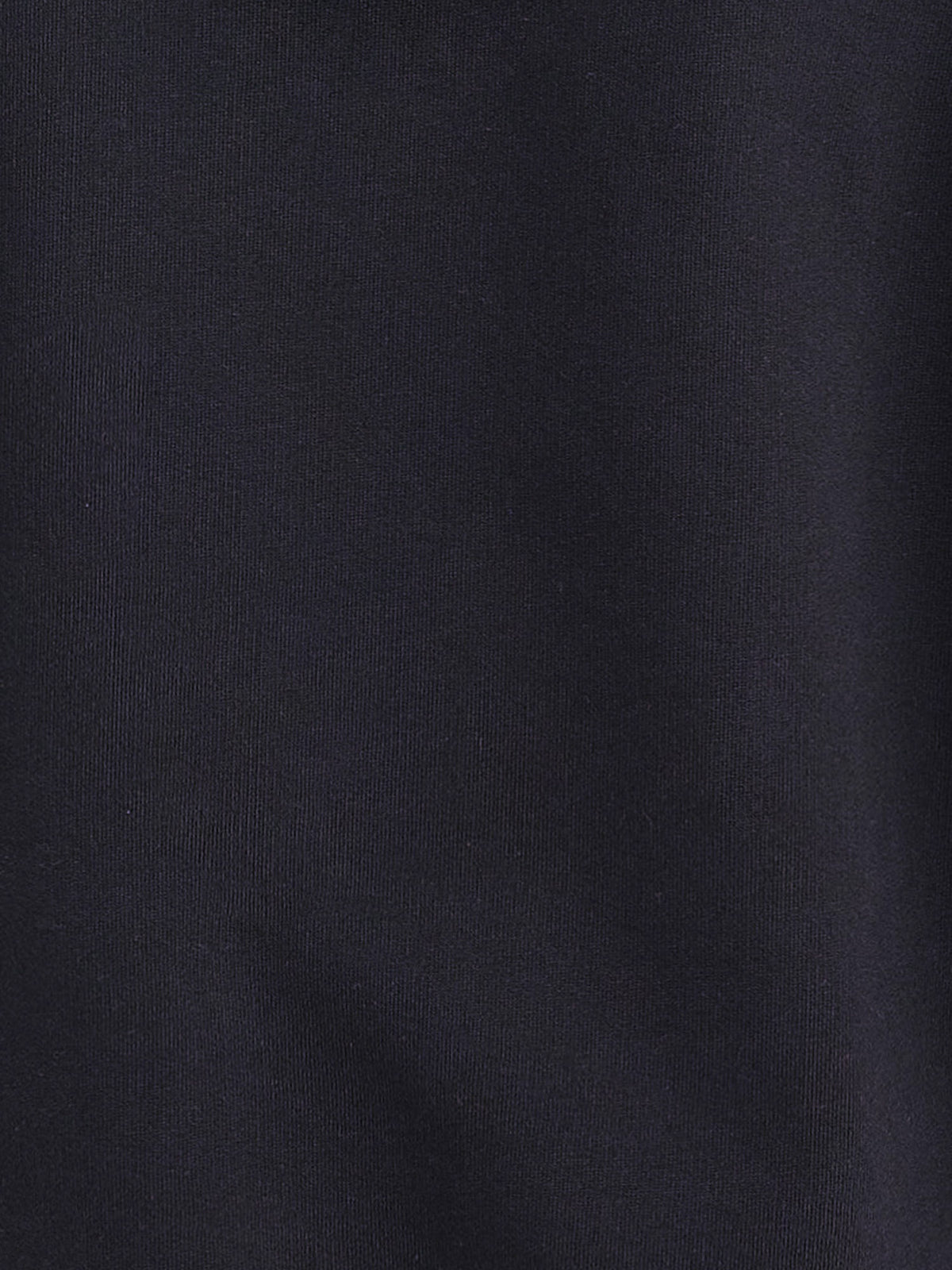 Organic Fleece Pocket Hoodie-MATE the Label-JET BLACK-XS-MATE the Label