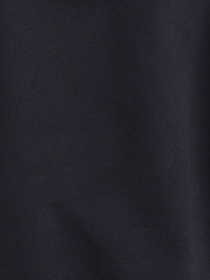 Organic Fleece Pocket Hoodie