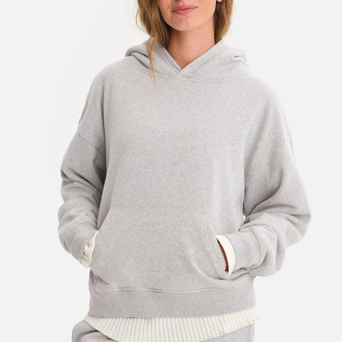 New Organic Fleece