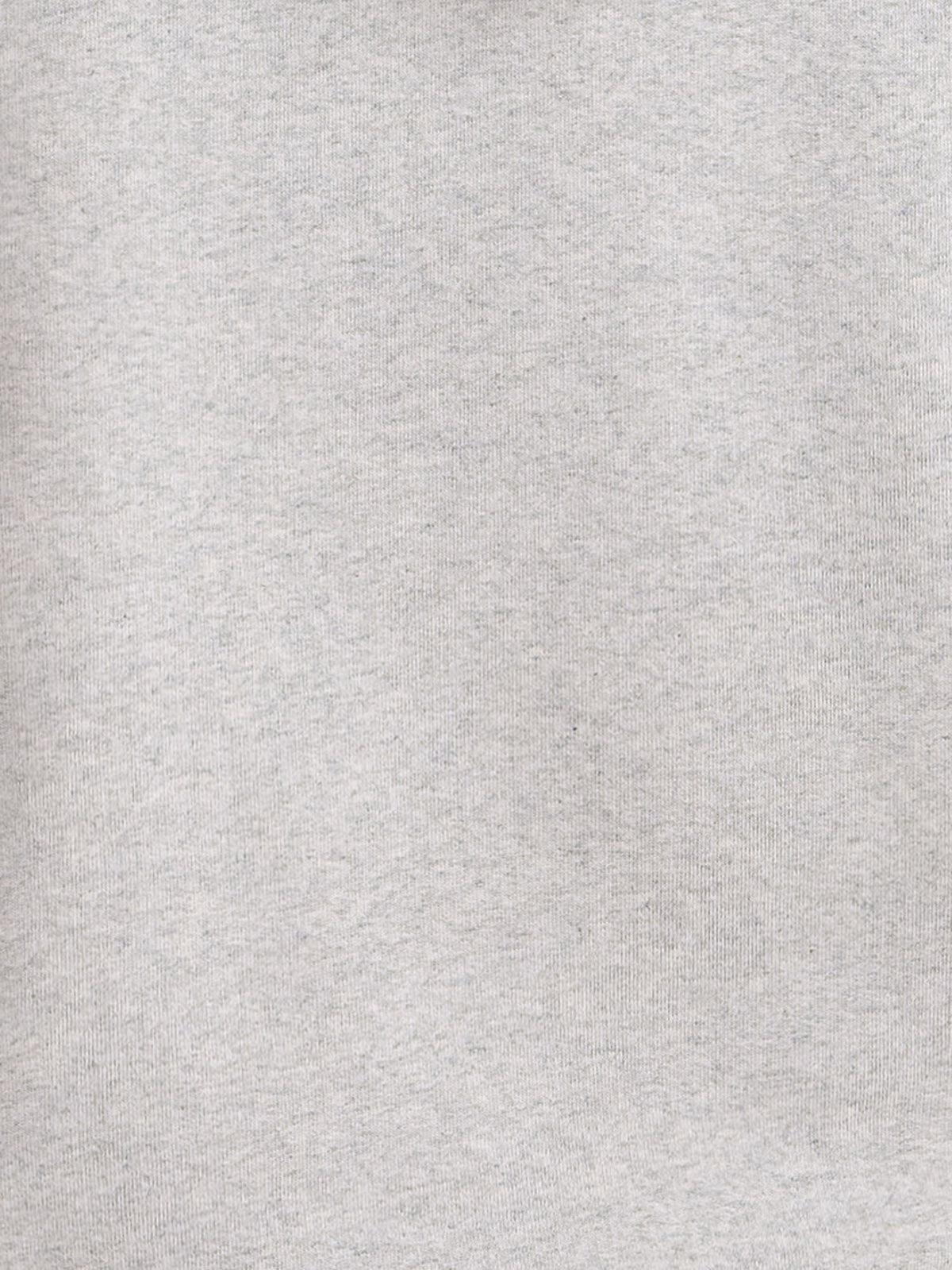 Organic Fleece Pocket Hoodie-MATE the Label-HEATHER GREY-XS-MATE the Label