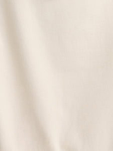 Organic Fleece Pocket Hoodie