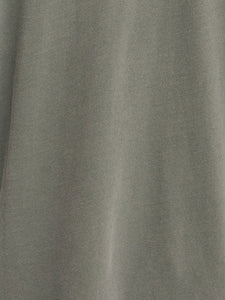 Organic Cotton Polo Tee