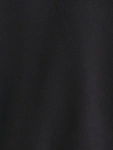 Organic Fleece Relaxed Crewneck Sweatshirt