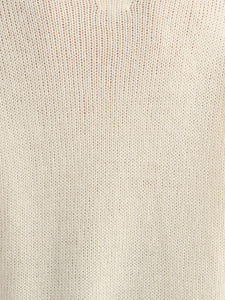 Luxe Alpaca Rollneck Sweater