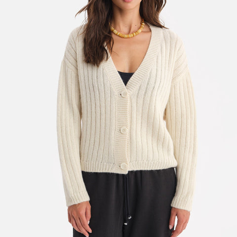 Luxe Alpaca