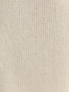 Luxe Alpaca Half-Zip Sweater