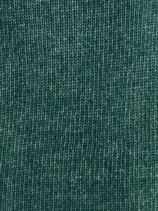 Luxe Alpaca Half-Zip Sweater