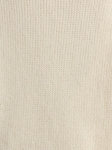 Luxe Alpaca Crewneck Pullover