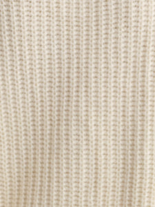 Luxe Alpaca Oversized Cardigan