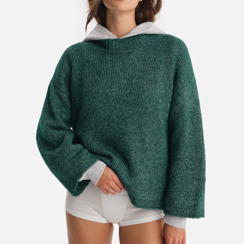 The Sweater Shop