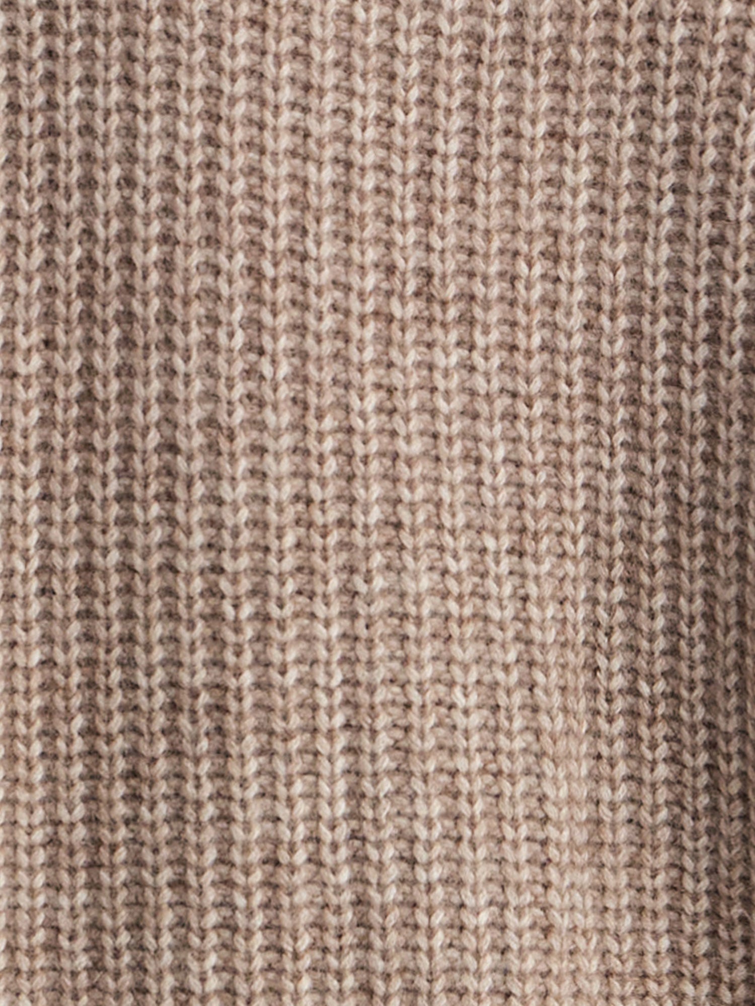 Luxe Alpaca Oversized Cardigan – MATE the Label