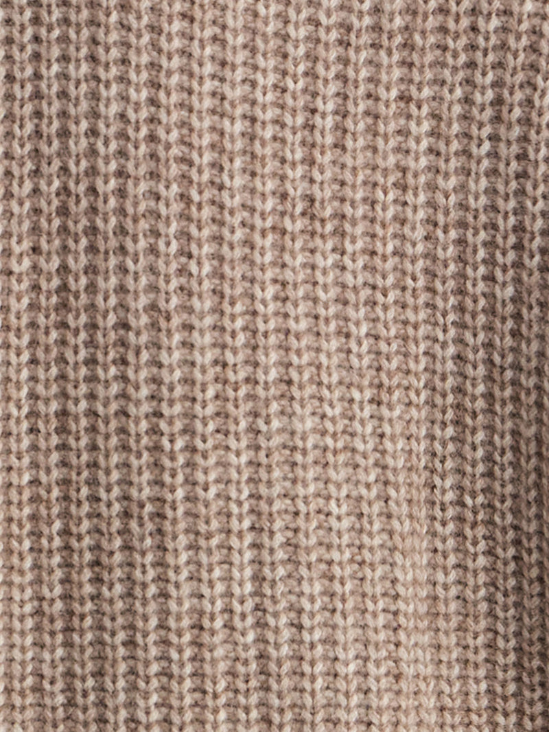 Luxe Alpaca Oversized Cardigan
