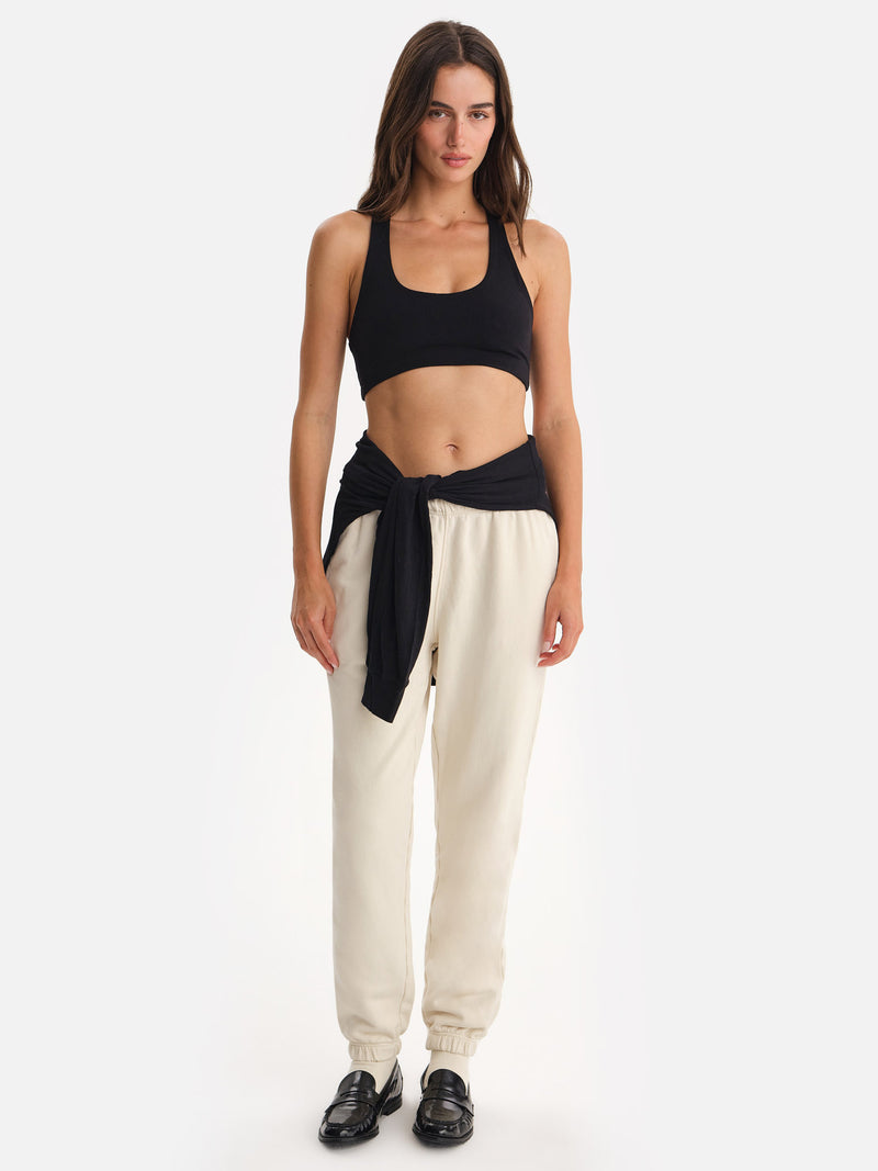 Organic Stretch Sports Bra