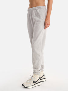 Organic Fleece Relaxed Pocket Sweatpant
