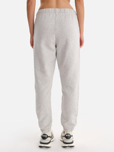 Organic Fleece Relaxed Pocket Sweatpant
