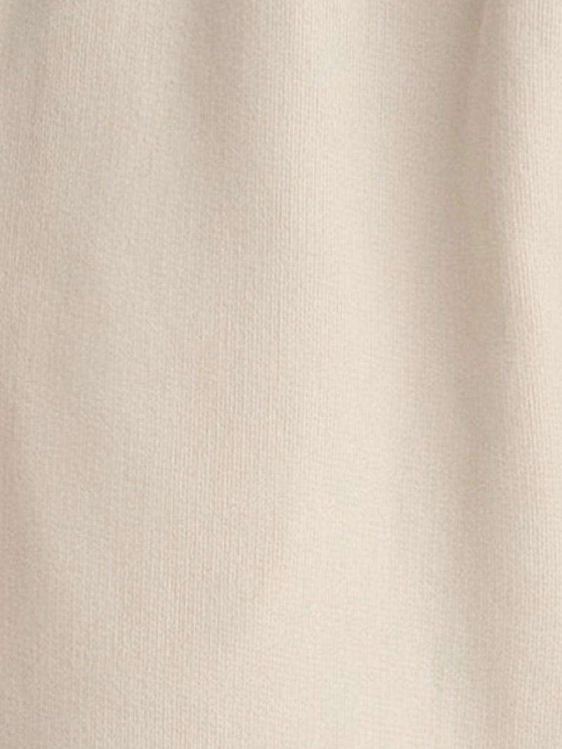 Organic Fleece Relaxed Pocket Sweatpant