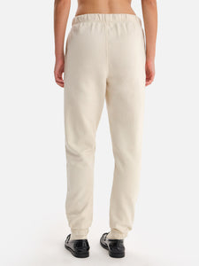 Organic Fleece Relaxed Pocket Sweatpant