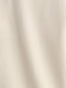 Organic Fleece Quarter Zip Sweatshirt