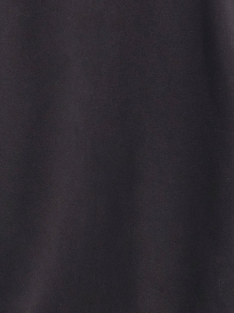 Organic Fleece Quarter Zip Sweatshirt