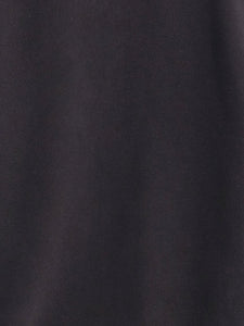 Organic Fleece Quarter Zip Sweatshirt