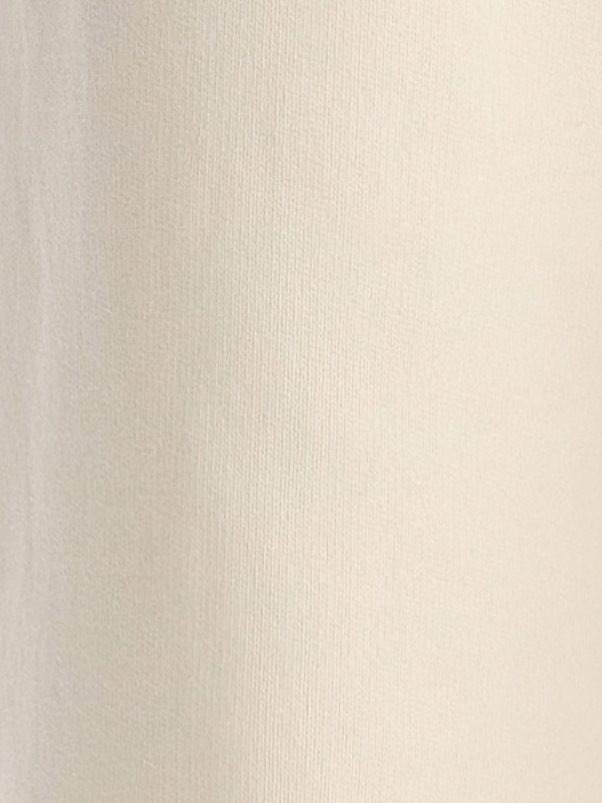 Organic Fleece Wide Leg Pant-Sweatpants-MATE the Label-BONE-XS-MATE the Label