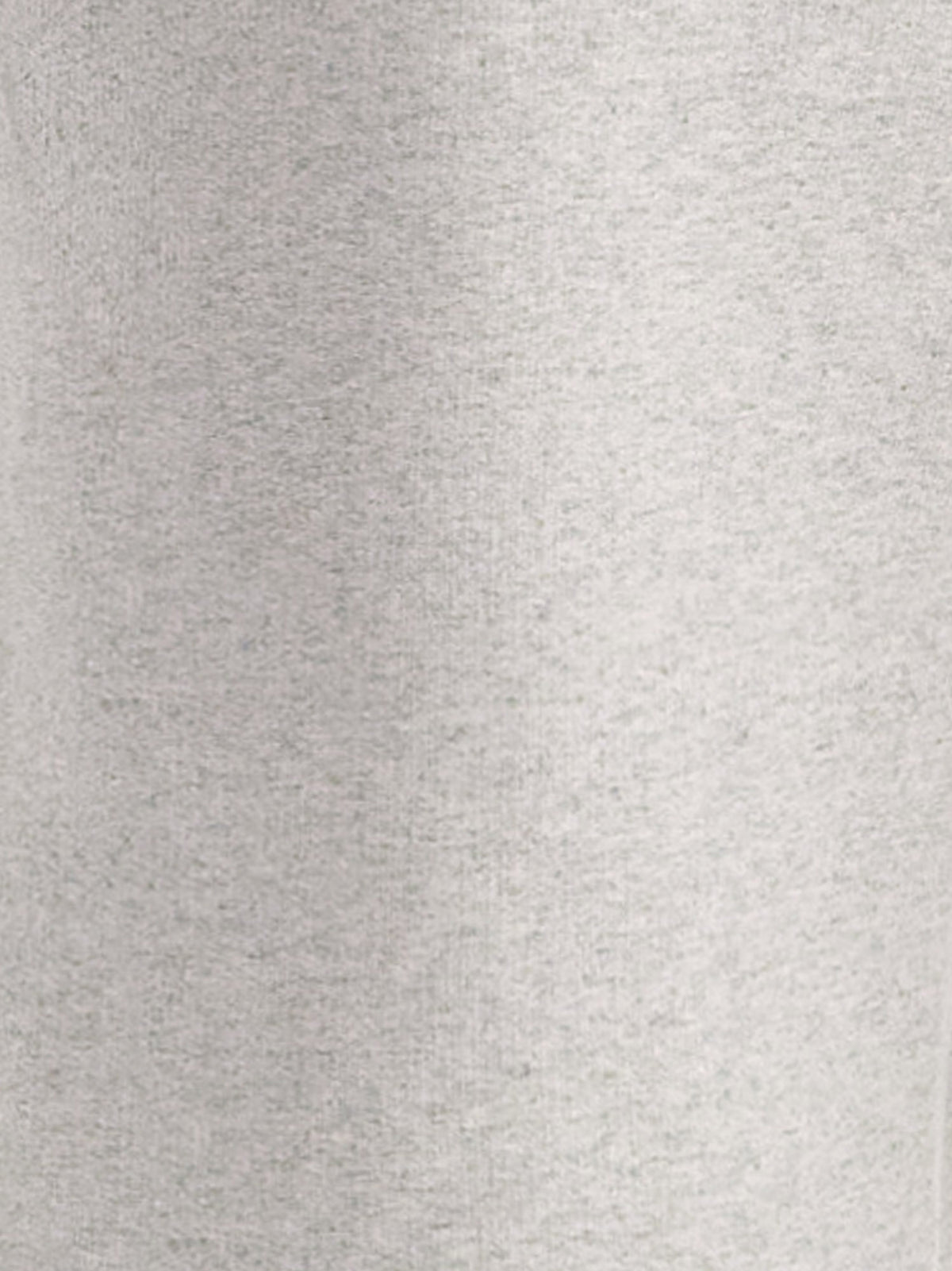 Organic Fleece Wide Leg Pant-Sweatpants-MATE the Label-HEATHER GREY-XS-MATE the Label
