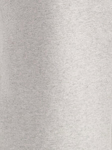 Organic Fleece Wide Leg Pant