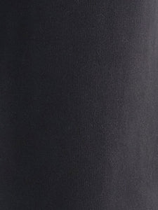 Organic Fleece Wide Leg Pant