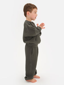 Mini Organic Waffle Jogger