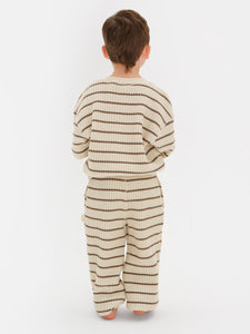 Mini Organic Waffle Jogger