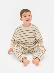 Mini Organic Waffle Jogger