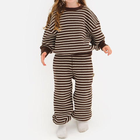 Mini Organic Waffle Jogger