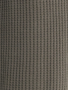 Men's Organic Waffle Sweatpant