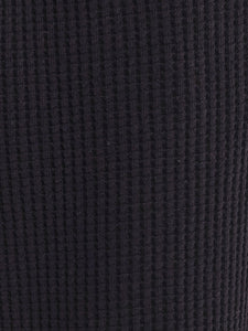 Men's Organic Waffle Sweatpant