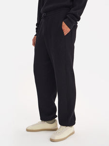 Men's Organic Waffle Sweatpant