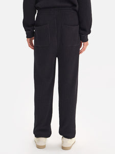 Men's Organic Waffle Sweatpant