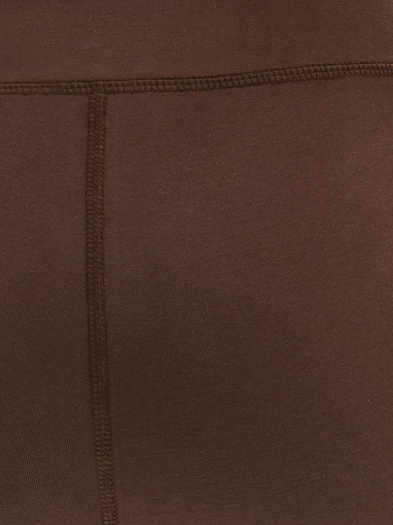 Organic Stretch Full Length Legging