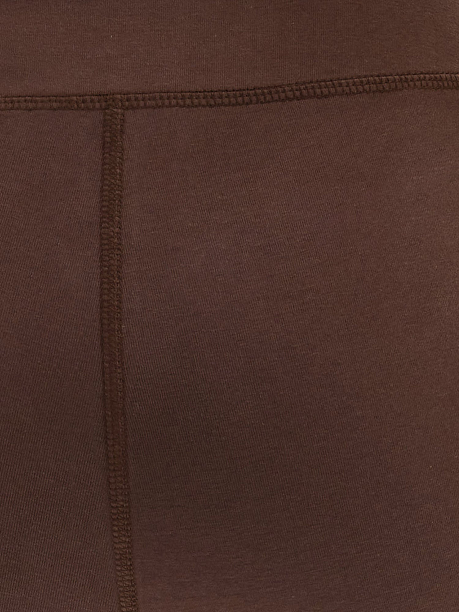 Organic Stretch Midi Legging – MATE the Label